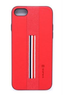 Evelatus Evelatus Apple Iphone 7 / 8 Dazzel Red