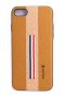 Evelatus Evelatus Apple Iphone 7 / 8 / SE2020 / SE2022 Dazzel Brown