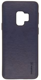Evelatus Evelatus Samsung S9 Kuton Blue zils