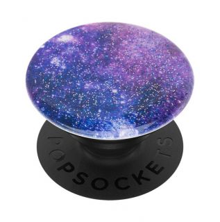 - Popsockets Glitter Nebula