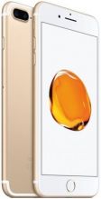 Apple iPhone 7 128GB Used Gold zelts