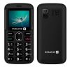 Mobilie telefoni&nbsp;Evelatus&nbsp;ARON 2020 DS  EA02BK  Graphite Black&nbsp;