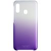 Аксессуары Моб. & Смарт. телефонам Samsung Galaxy A20e Gradation Cover EF-AA202CVEGWW Violet 