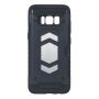- iLike Apple iPhone X  /  XS Defender Magnetic case Black