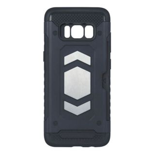 - iLike Apple iPhone X  /  XS Defender Magnetic case Black