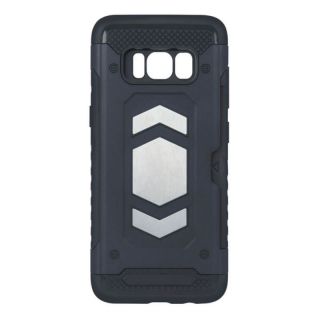 - ILike Apple iPhone X  /  XS Defender Magnetic case Black melns