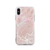 Aksesuāri Mob. & Vied. telefoniem - iPhone XR Marmur case Pink rozā 