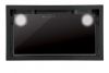 Iebūvējamā sadzīves tehnika - Cata Hood GC DUAL A 75 XGBK Canopy, Energy efficiency class A, Width 7...» 