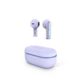 - Energy Sistem 
 
 True Wireless Earbuds Earphones Style 4 Wireless, In-ear, Microphone, Bluetooth, Wireless, Violet