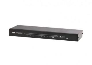 - Aten 8-Port HDMI Cat 5 Splitter