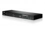 - Aten CS1716A 16-Port PS / 2-USB VGA KVM Switch with Daisy-Chain Port and USB Peripheral Support