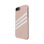 - Adidas Apple iPhone 7 / 8 OR Vapour Case Pink rozā