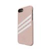 Aksesuāri Mob. & Vied. telefoniem - Adidas Apple iPhone 7 / 8 OR Vapour Case Pink rozā 220V lādētājs