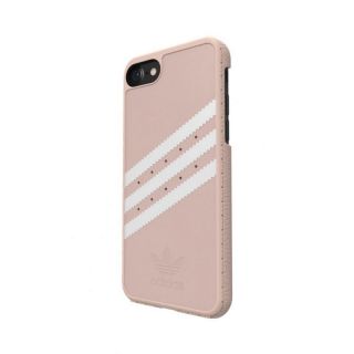 - Adidas Apple iPhone 7 / 8 OR Vapour Case Pink rozā