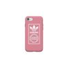 Аксессуары Моб. & Смарт. телефонам - Adidas Apple iPhone 7 / 8 Snap Case Pink rozā Автодержатели