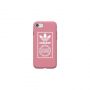 - Adidas Apple iPhone 7 / 8 Snap Case Pink rozā