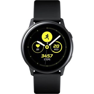 Samsung Galaxy Watch Active SM-R500NZGAROM Green zaļš