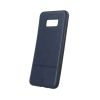 Аксессуары Моб. & Смарт. телефонам Beeyo Beeyo Apple iPhone XR Premium case Navy Blue zils Защитное стекло