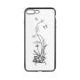 Beeyo Beeyo Apple iPhone XR Wish case Dark Gray