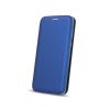 Aksesuāri Mob. & Vied. telefoniem - ILike iPhone XS Max Smart Diva case Navy Blue zils 