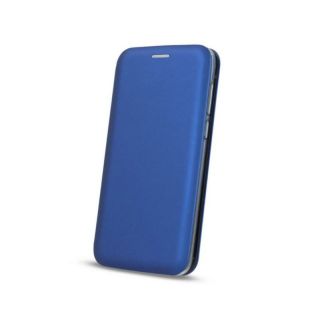 - iLike Apple iPhone XS Max Book Case Navy Blue