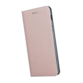 - ILike iPhone XS Max Smart Venus case Rose Gold rozā zelts
