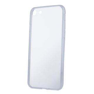 - ILike LG K40 Ultra Slim 0,5 mm TPU case Transparent