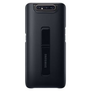 Samsung Galaxy A80 Standing Cover EF-PA805CBEGWW Black melns