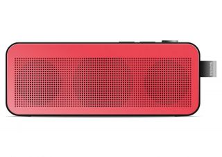 Sponge BoomChick Red