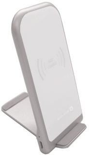 Evelatus Wireless Desk charger EWD01 White balts