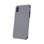 - ILike Apple iPhone X  /  iPhone XS Defender Rubber case Grey pelēks