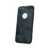 Аксессуары Моб. & Смарт. телефонам - ILike Apple iPhone XR Geometric Shine case Green zaļš zaļ&#...» 
