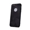 Aksesuāri Mob. & Vied. telefoniem - ILike Apple iPhone XS Geometric Shine case Black melns 