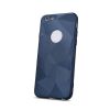 Aksesuāri Mob. & Vied. telefoniem - ILike Samsung Galaxy S10e Geometric Shine case Blue zils 