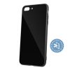 Аксессуары Моб. & Смарт. телефонам - ILike iPhone 7 Plus  /  iPhone 8 Plus Glass case Black melns 