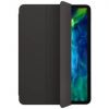 Aksesuāri datoru/planšetes Apple Smart Folio for 11-inch iPad Pro 1st, 2nd, 3rd gen Black melns 