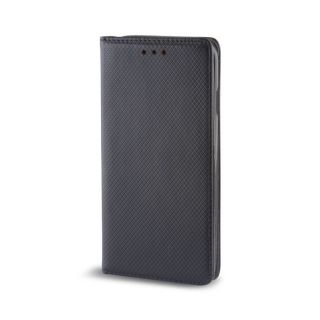 - ILike OnePlus 7 Smart Magnet case Black melns