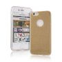 - iLike Apple iPhone X  /  iPhone XS Glitter 3 in 1 Back Case Gold