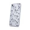 Aksesuāri Mob. & Vied. telefoniem - ILike iPhone XR Ultra Trendy Unicorn Back Case 