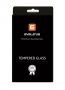 Evelatus Evelatus Apple iPhone X / Xs / 11 Pro 5.8 2.5D Full Cover Japan Glue Glass Anti-Static