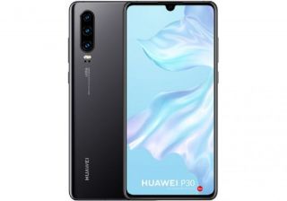 Huawei P30 Dual Sim 6 / 128GB RAM ELE-L29 Breathing Crystal