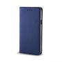 - ILike Apple iPhone 11 Pro Max 6.5'' Smart Magnet case Navy Blue Navy Blue zils