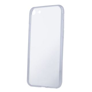 - ILike iPhone 11 2019 5,8'' Slim case 0.5 mm Transparent