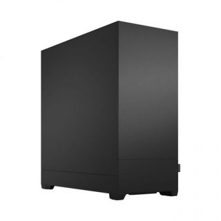 -&nbsp;Fractal Design Pop XL Black Solid, E-ATX up to 280 mm, ATX , mATX, Mini ITX, Power supply included No