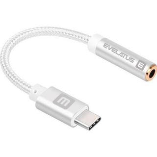 Evelatus Adapter 3.5mm to Type-C EAD01