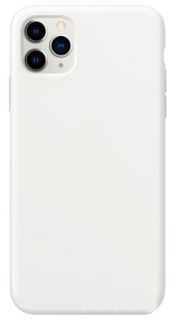 Evelatus Evelatus Apple iPhone 11 Pro Soft Case with bottom Stone
