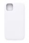Evelatus iPhone 11 Pro Max Premium mix solid Soft Touch Silicone case Stone