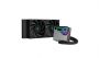 - Deepcool LT520 Intel, AMD, Premium CPU Liquid Cooler