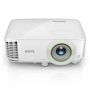 BENQ 3D Projector EH600 Full HD , 1920x1080 , 3500 ANSI lumens , Wi-Fi White
