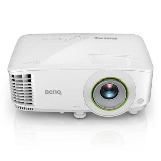 BENQ 3D Projector EH600 Full HD , 1920x1080 , 3500 ANSI lumens , Wi-Fi White